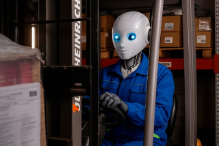 ИИ в логистике: технологии, которые работают уже сегодня