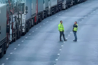 Новый закон об экспедиторах: что изменилось в июне 2025?