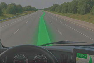 GPS-трекеры и системы телематики